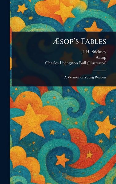 Produktbild: &AElig;sop's Fables