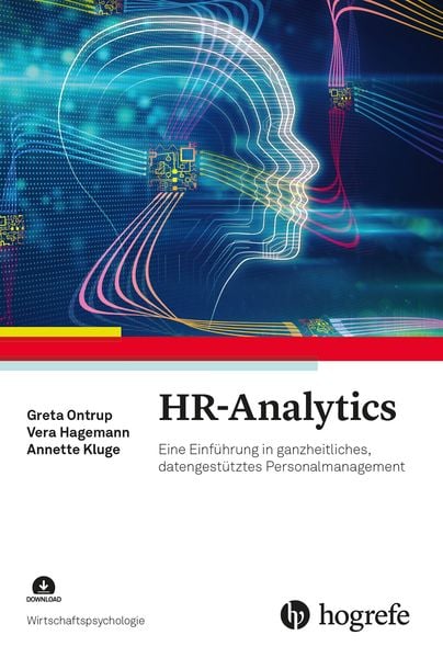 Produktbild: HR-Analytics