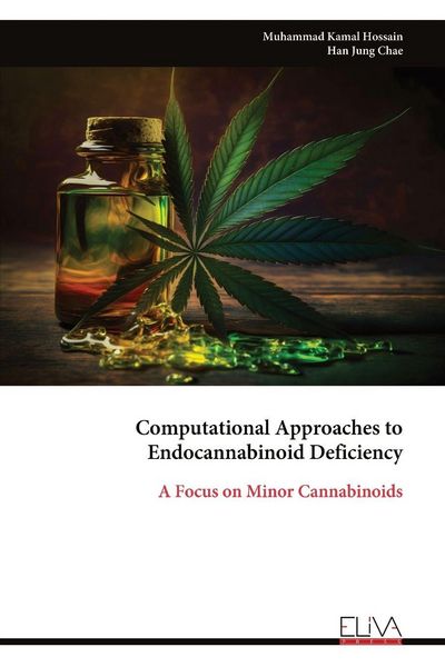 Produktbild: Computational Approaches to Endocannabinoid Deficiency