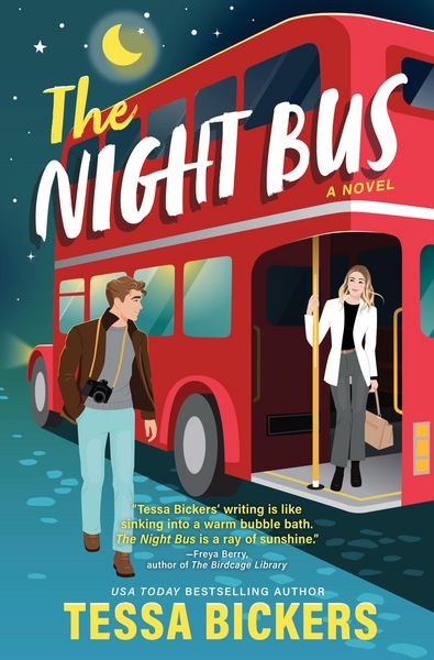 Produktbild: The Night Bus