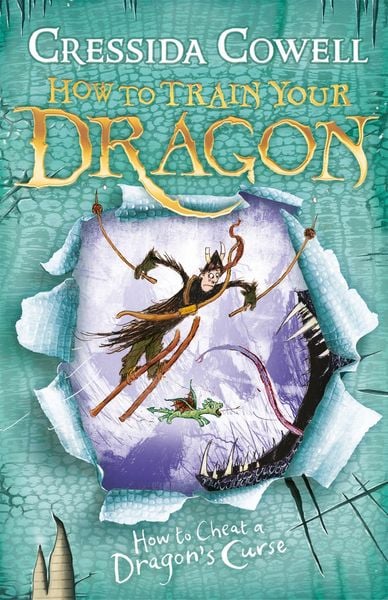 Produktbild: How to Train Your Dragon
