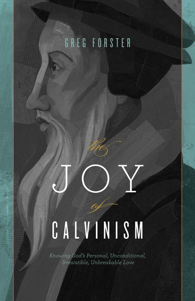Produktbild: The Joy of Calvinism