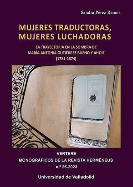 Produktbild: Mujeres Traductoras, Mujeres Luchadoras