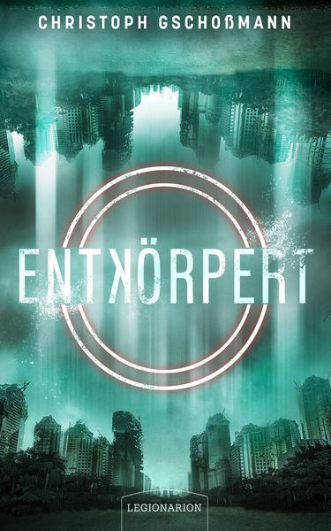 Produktbild: Entk&ouml;rpert