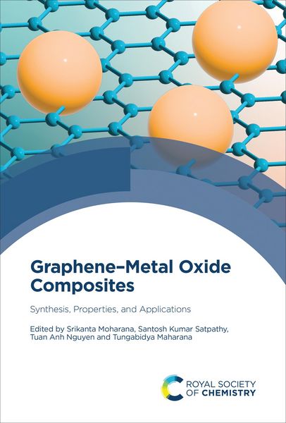 Produktbild: Graphene-Metal Oxide Composites