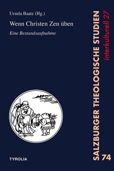 Produktbild: Wenn Christen Zen &uuml;ben