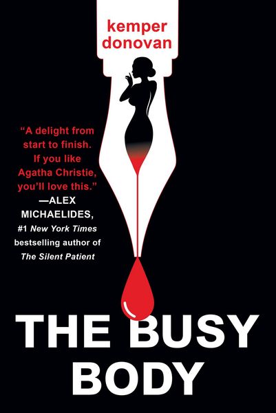 Produktbild: The Busy Body