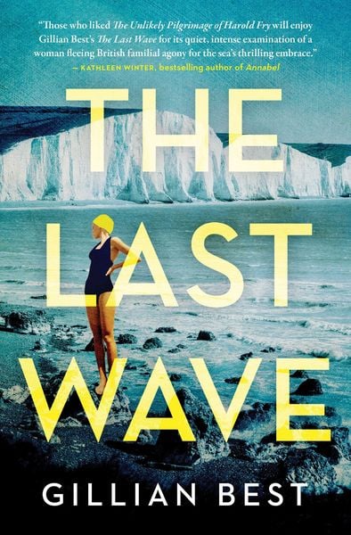 Produktbild: The Last Wave