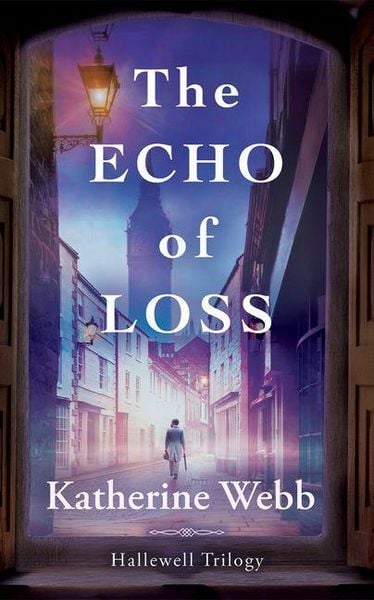 Produktbild: The Echo of Loss