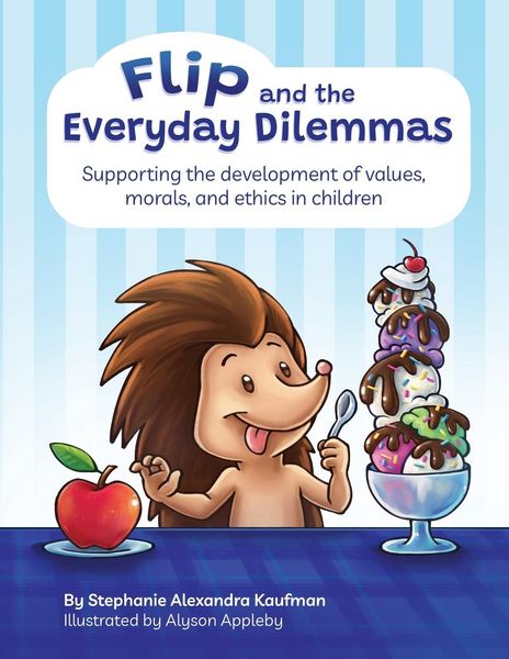 Produktbild: Flip and the Everyday Dilemmas