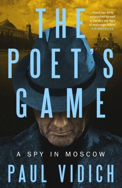 Produktbild: The Poet's Game