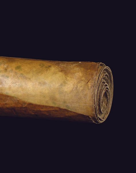 Produktbild: Materialisierte Heiligkeit