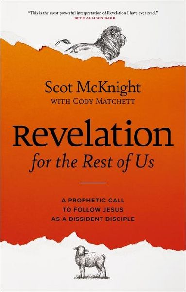 Produktbild: Revelation for the Rest of Us