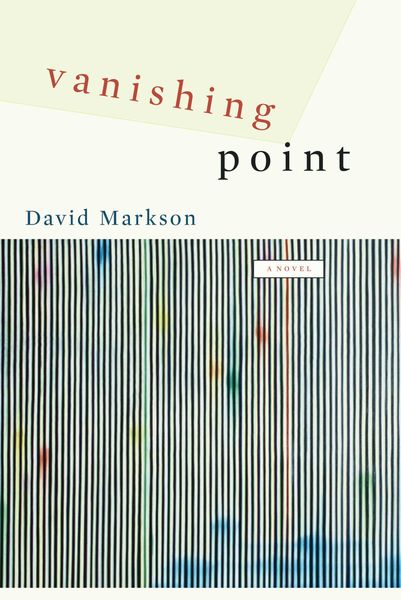 Produktbild: Vanishing Point