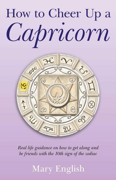 Produktbild: How to Cheer Up a Capricorn