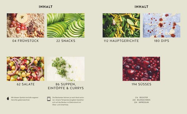 Produktbild: Unsere 150 liebsten Veggie-Rezepte