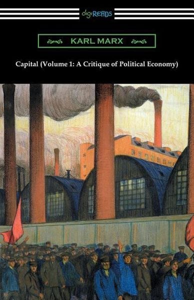 Produktbild: Capital (Volume 1