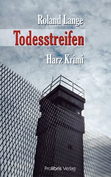 Produktbild: Todesstreifen