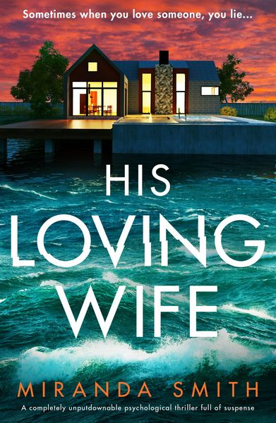 Produktbild: His Loving Wife