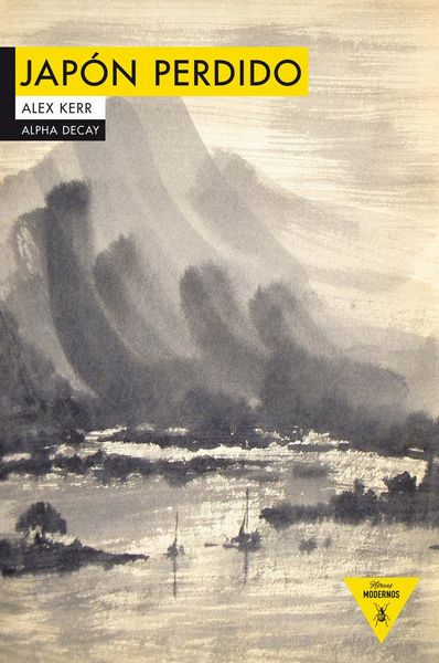 Produktbild: Jap&oacute;n perdido