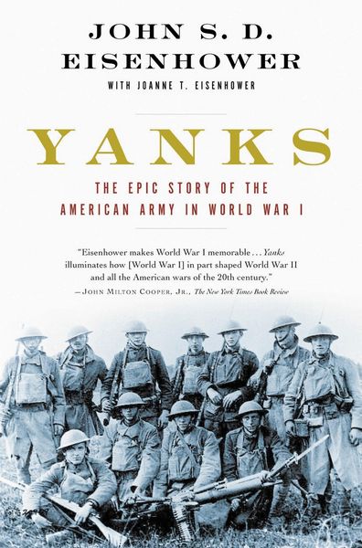 Produktbild: Yanks