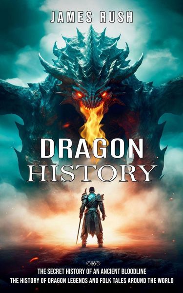 Produktbild: Dragon History