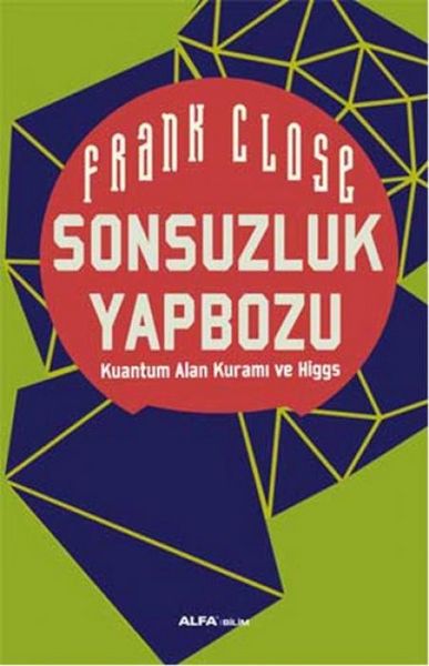 Produktbild: Sonsuzluk Yapbozu