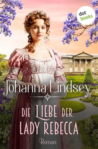 Produktbild: Die Liebe der Lady Rebecca