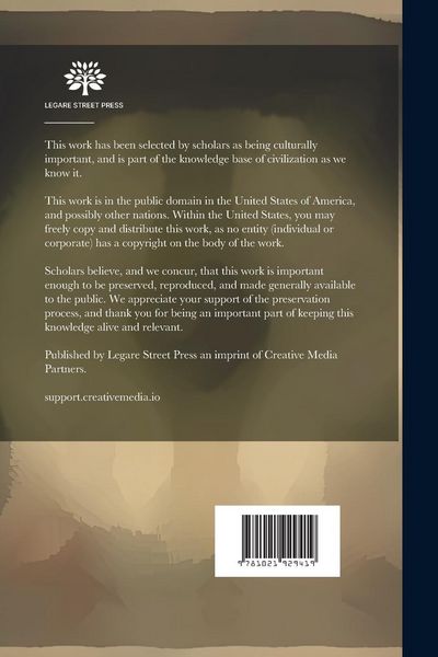 Produktbild: The American Cyclopaedia: A Popular Dictionary of General Knowledge; Volume 13