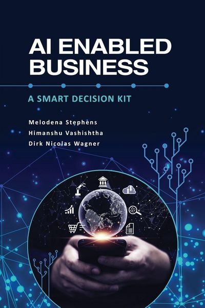 Produktbild: AI Enabled Business