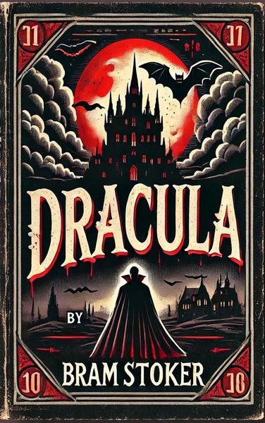 Produktbild: Dracula