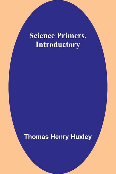 Produktbild: Science Primers, Introductory