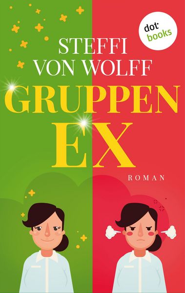 Produktbild: Gruppen-Ex