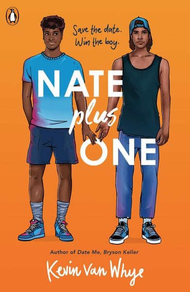 Produktbild: Nate Plus One