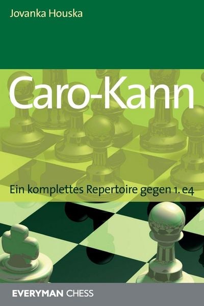 Produktbild: Caro-Kann