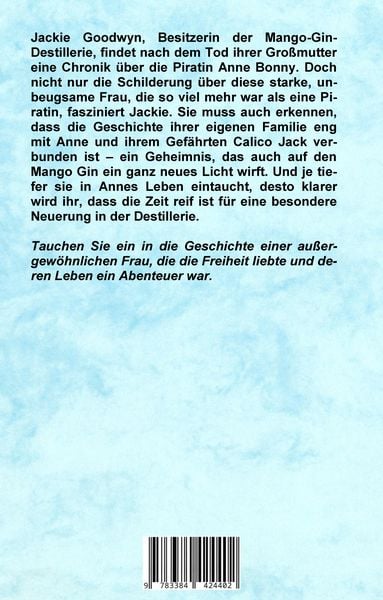 Produktbild: Das Geheimnis des Caligo Gins