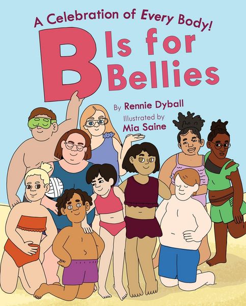 Produktbild: B Is for Bellies