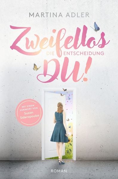 Produktbild: Zweifellos DU! - Die Entscheidung