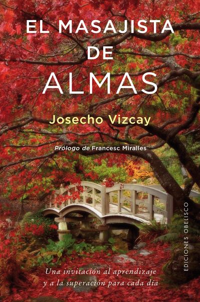 Produktbild: El masajista de almas