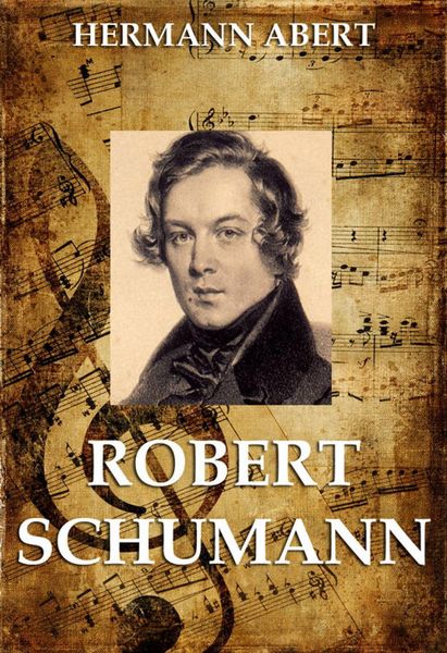 Produktbild: Robert Schumann