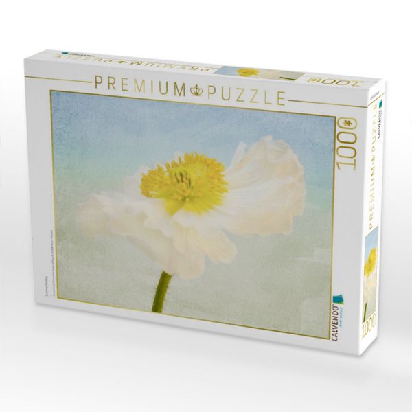 Produktbild: CALVENDO Puzzle Summerfeeling | 1000 Teile Lege-Gr&ouml;&szlig;e 64x48cm Foto-Puzzle f&uuml;r gl&uuml;ckliche Stunden