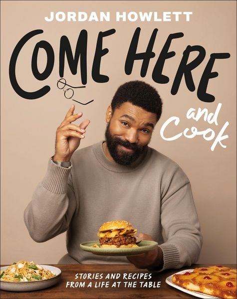 Produktbild: Come Here and Cook