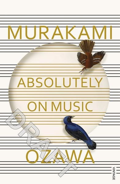 Produktbild: Absolutely on Music