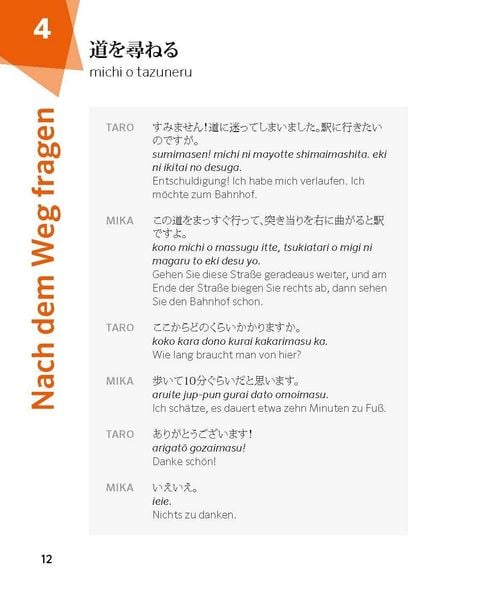 Produktbild: PONS Sprechen wie ein echter Japaner (m|w|d)