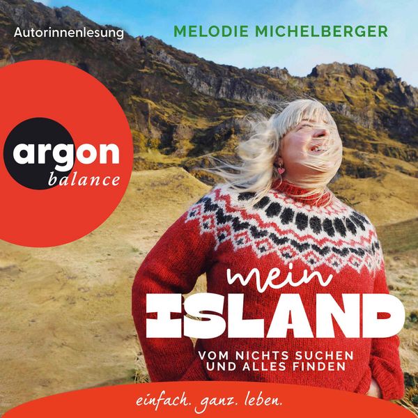 Produktbild: Mein Island