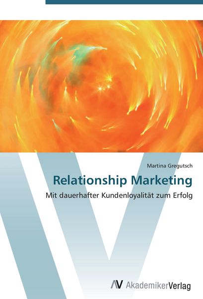 Produktbild: Relationship Marketing
