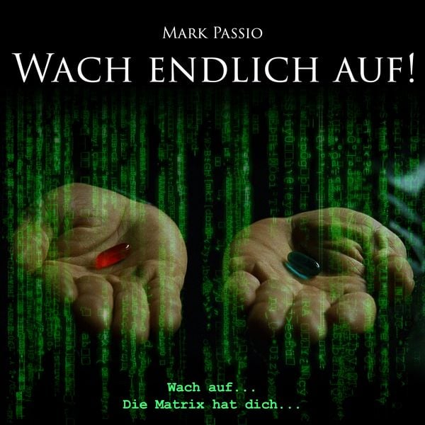 Produktbild: Wach endlich auf!