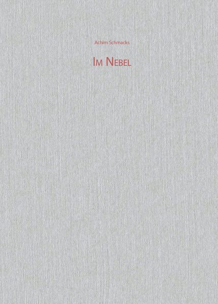 Produktbild: Im Nebel