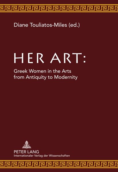 Produktbild: Her Art