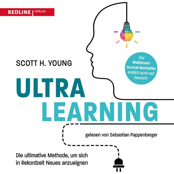 Produktbild: Ultralearning